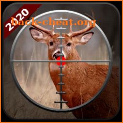 Jungle Deer Hunter 2020 icon