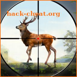 Jungle Deer Hunter icon
