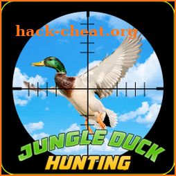 Jungle Duck Hunting 2019 icon