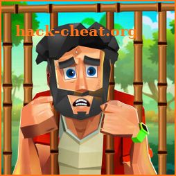 Jungle Escape Games: Jailbreak icon