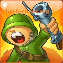 Jungle Heat: War of Clans icon