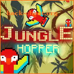 Jungle Hopper icon