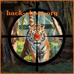 Jungle Hunter - Animal Hunting Shooting Games icon