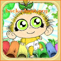 Jungle Jam Kids Games for Toddlers Fun Music Game icon