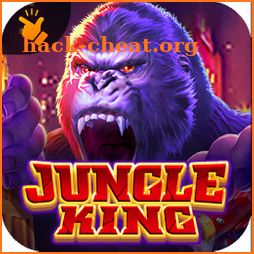 Jungle King Slot-TaDa Games icon