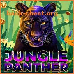 Jungle Panther icon