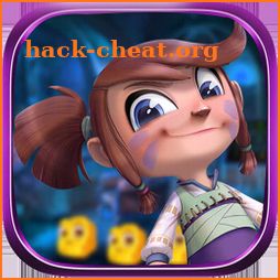 Jungle Peasant Girl Escape icon