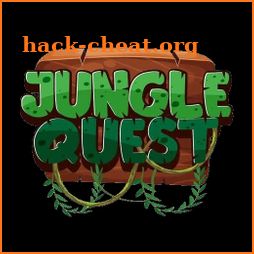 Jungle Quest,  learning spanish and other ​​easily icon