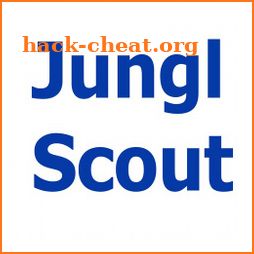 Jungle scout - Seller App icon