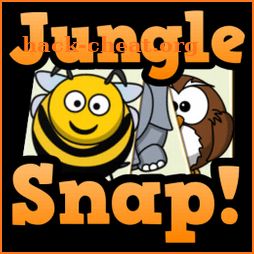 Jungle Snap! icon
