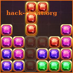 Jungle Tetris - Block Kings icon