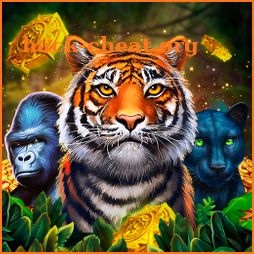 Jungle Treasures icon