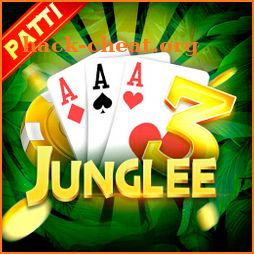 Junglee Teenpatti—free game&rummy icon