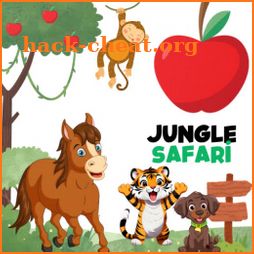 JungleSafariPremium icon