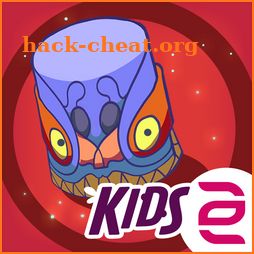 Jungleverse: Tiki Cups Kids icon