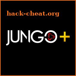 Jungo+ icon