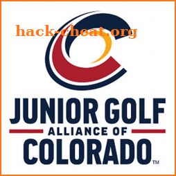 Junior Golf Alliance Colorado icon