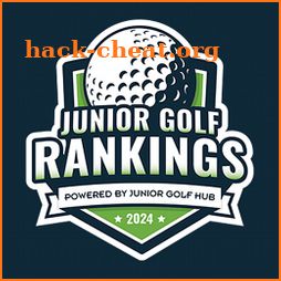 Junior Golf Rankings icon