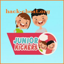 Junior Kickers - A Football Injury Prevention Game icon