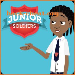 Junior Soldiers icon