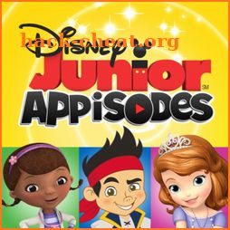 Junior TV Kids Cartoon icon
