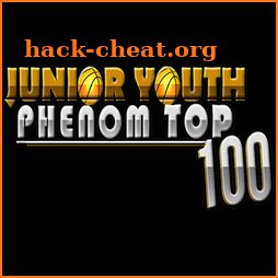 Junior Youth Phenom Top 100 icon