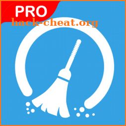 Junk cleaner Cache Clean Battery saver cpu Cooler icon