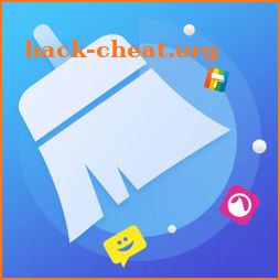 Junk Cleaner Master - RAM Speed Booster Pro 2020 icon