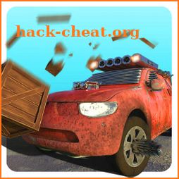 Junkyard Driving icon