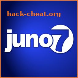 Juno7 icon