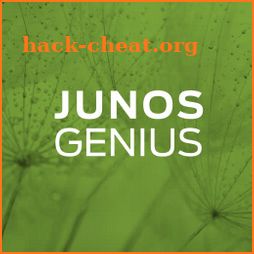 Junos Genius icon