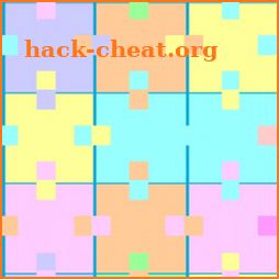 Junretsu - Color Puzzle icon