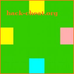 Junretsu Color Puzzle - Quick Play icon