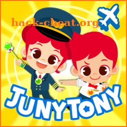 JunyTony Job Experience : Pilot & Flight Attendant icon