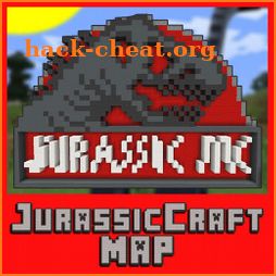 Jurassic Craft 🦖 icon