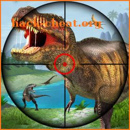 Jurassic Dino Hunter - Dino Hunter Deadly Shores icon