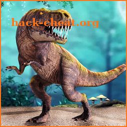 Jurassic Dinosaur Hunting 2019 icon