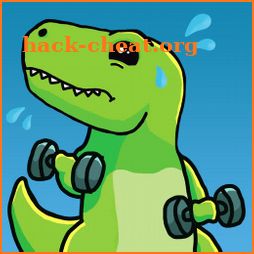 Jurassic Gym icon