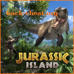 Jurassic Island icon