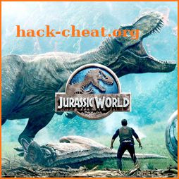 Jurassic Park HD Lock Screen icon