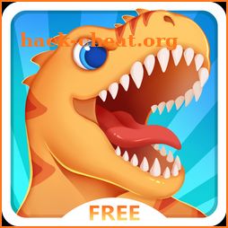 Jurassic Rescue Free icon