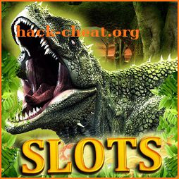 Jurassic Slots: Casino World icon