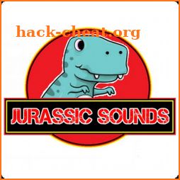 Jurassic Sounds icon