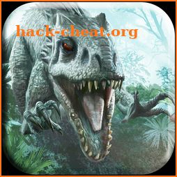 Jurassic Wallpaper: Dinosaur Hybrids icon
