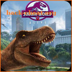 Jurassic World Alive Game Guide icon