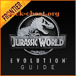 Jurassic World Evolution 2018 Guide Battle Royale icon