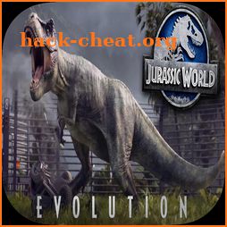 Jurassic World Evolution Game Guide icon