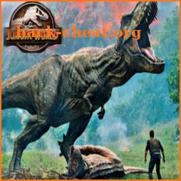 Jurassic World Evolution Game Mobile Tips icon