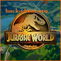 Jurassic World Evolution guide icon