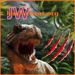 Jurassic World Evolution Guide icon